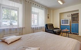 Vidos Apartamentai